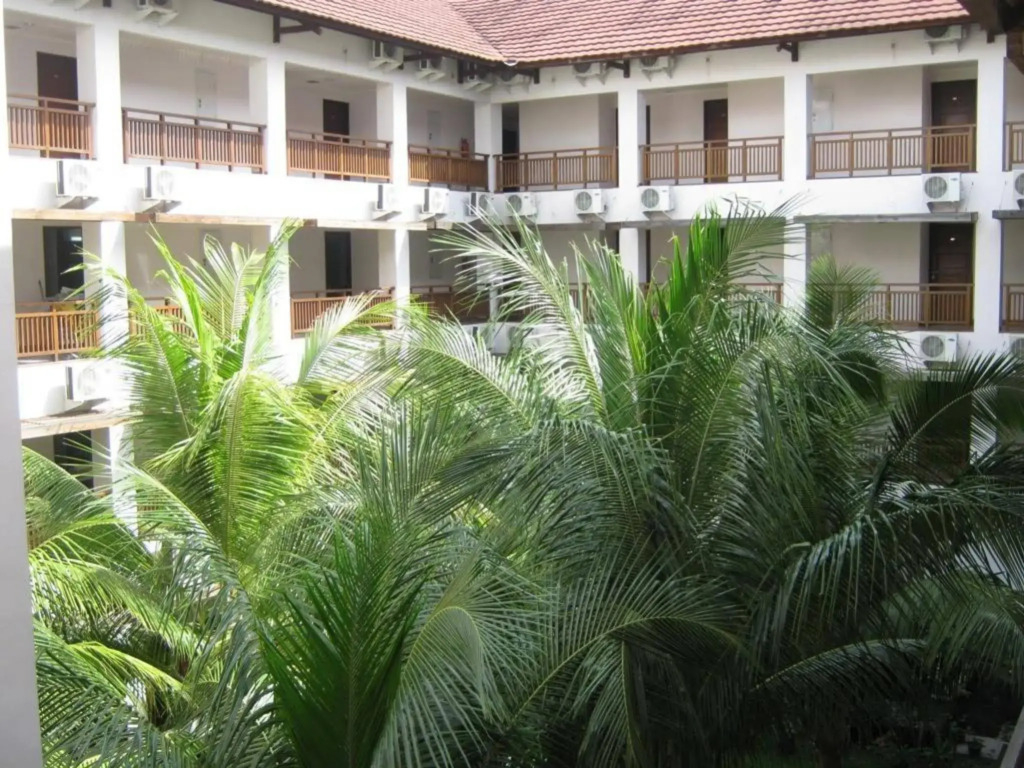 Oasis Atjeh Hotel