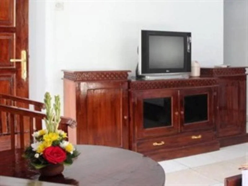 Jati Hotel