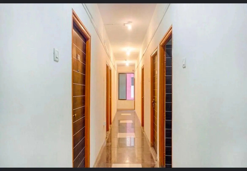 Hotel O Sai inn 2