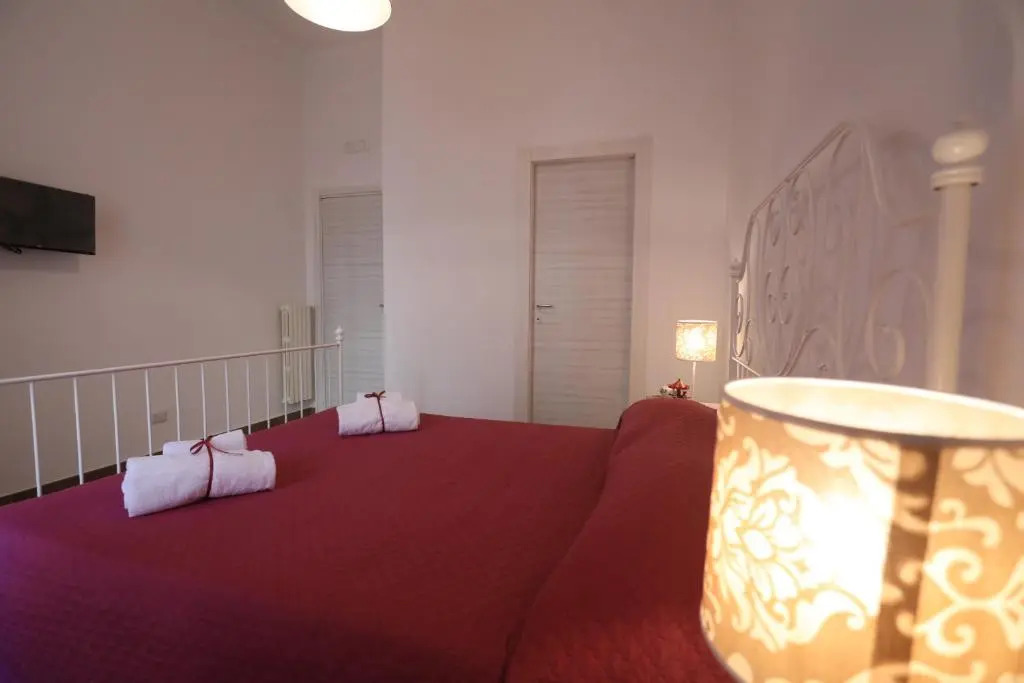 B&B I Due Tornesi