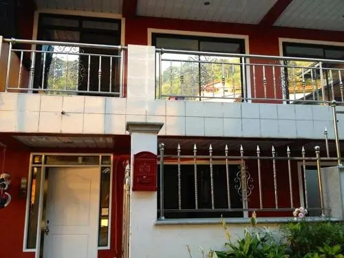 Javaresidence Apartments