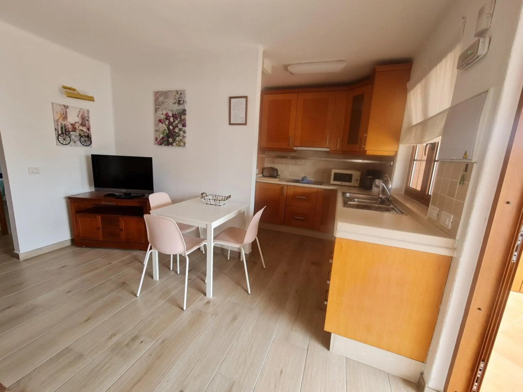 Casas del Sol