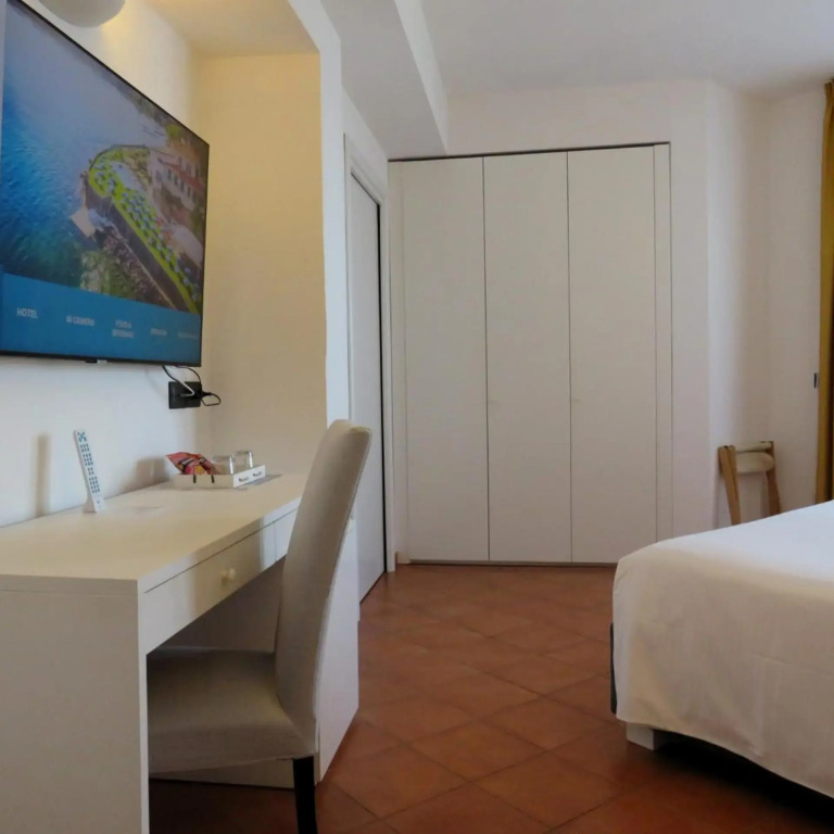 Hotel Villa Domizia