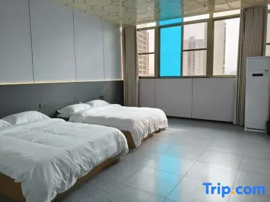 Teacher Activity Center Homestay
