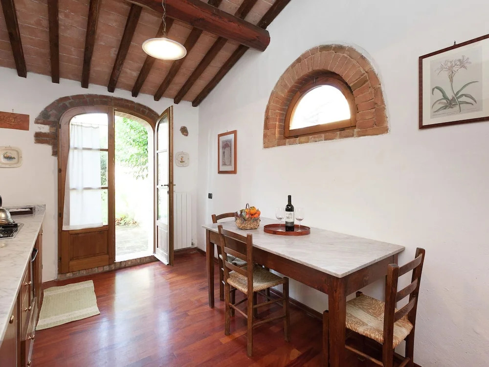 Comfortable Cottage in Sienna Italy With Swimming Pool