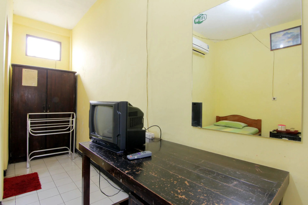 Hotel Puspita