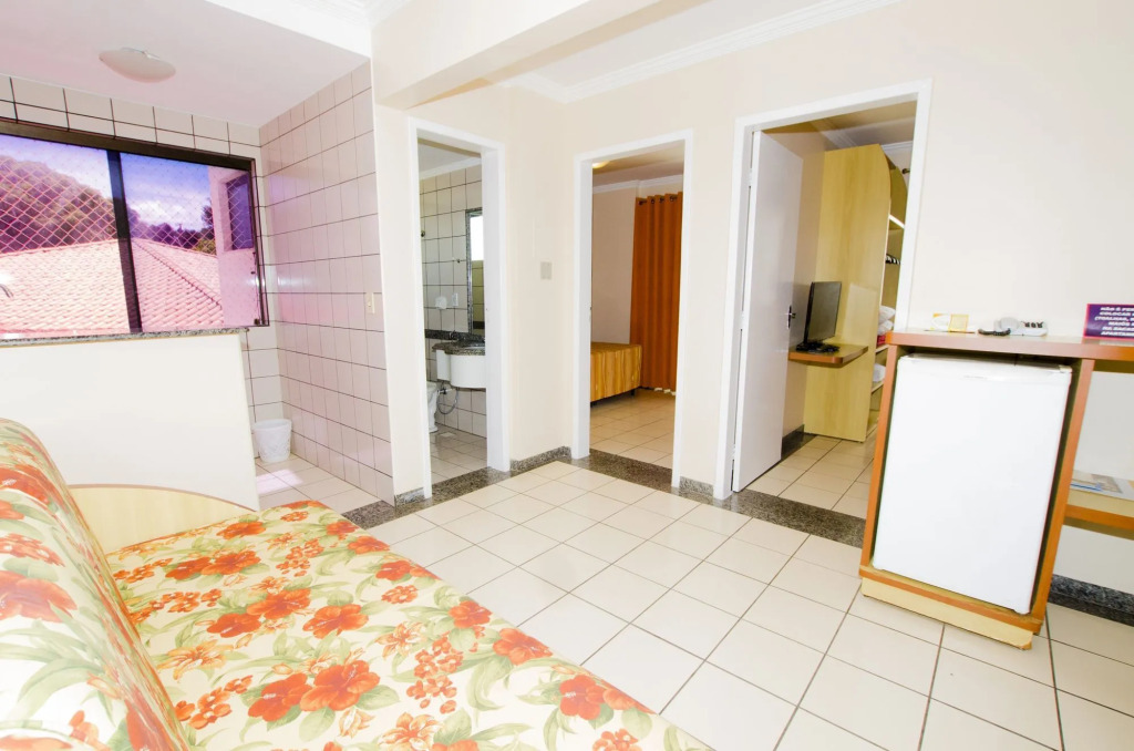 Villas diRoma com um dia no Acqua Park, Splash e Slide