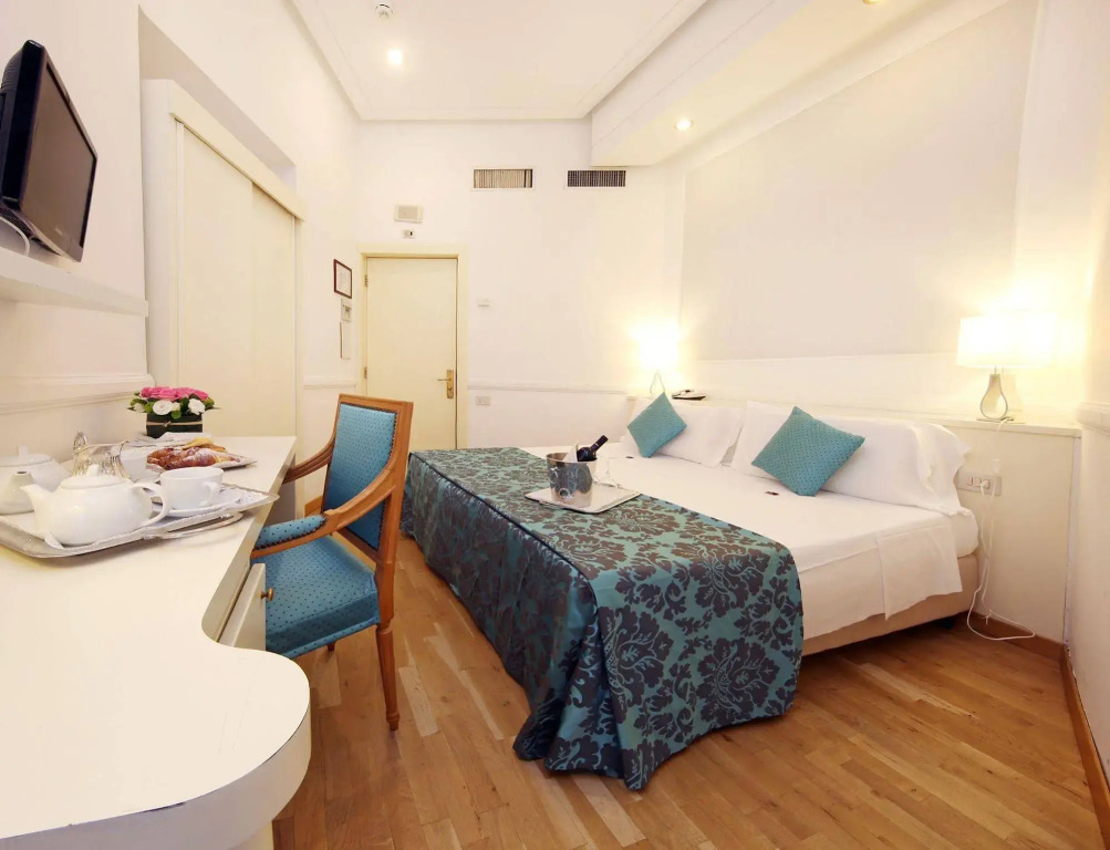 Hotel Traiano