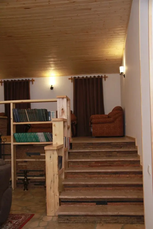 Villa Quattro - Villa with Open Pool and Eco Garden