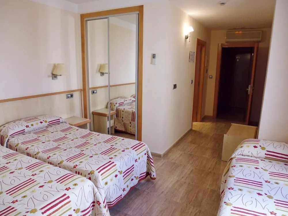 Hotel la Torre