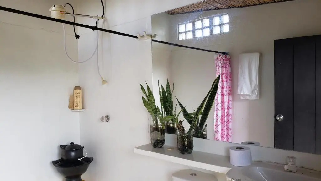 El Recreo Hogar Campesino