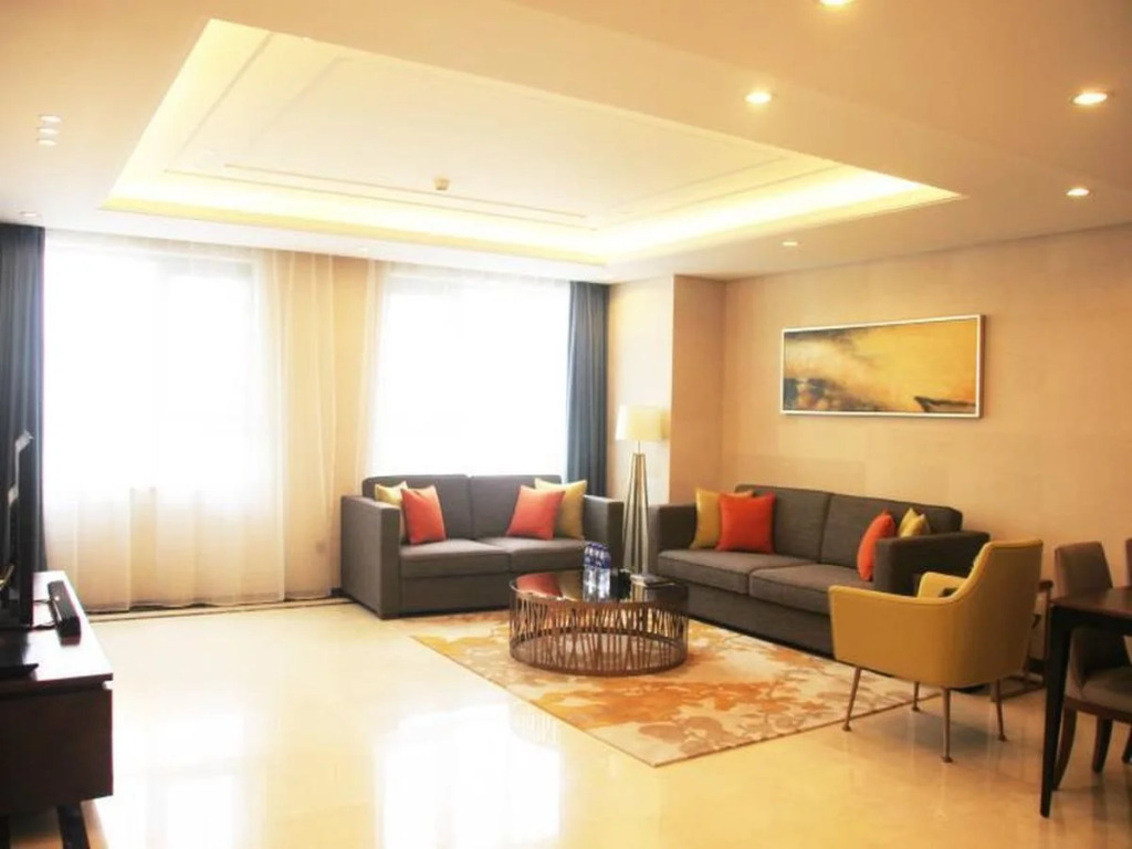 Ascott Beijing