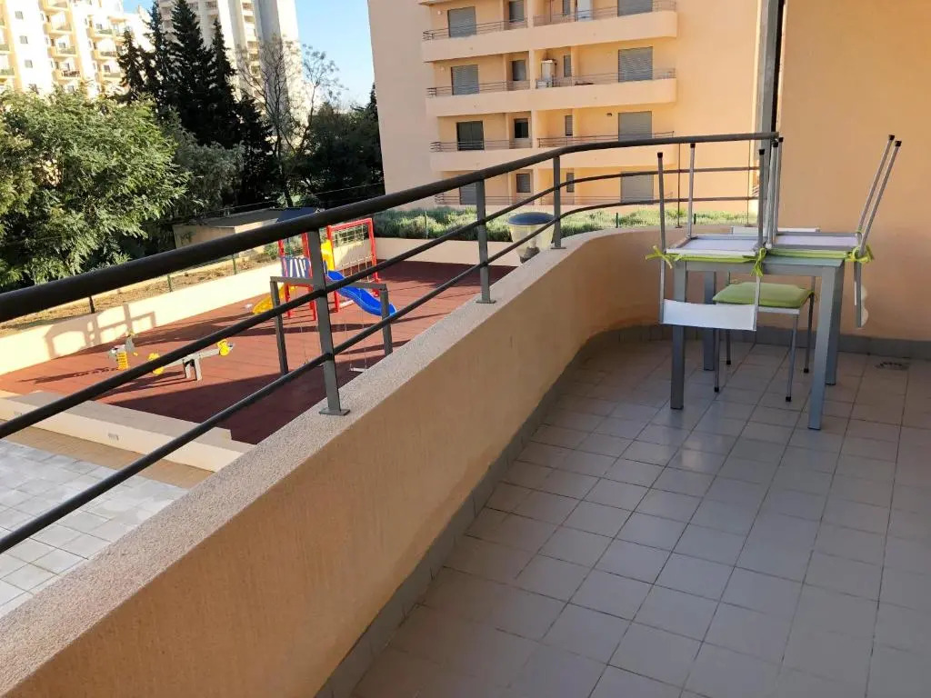 Beautiful Apartment in paradisiac Praia da Rocha