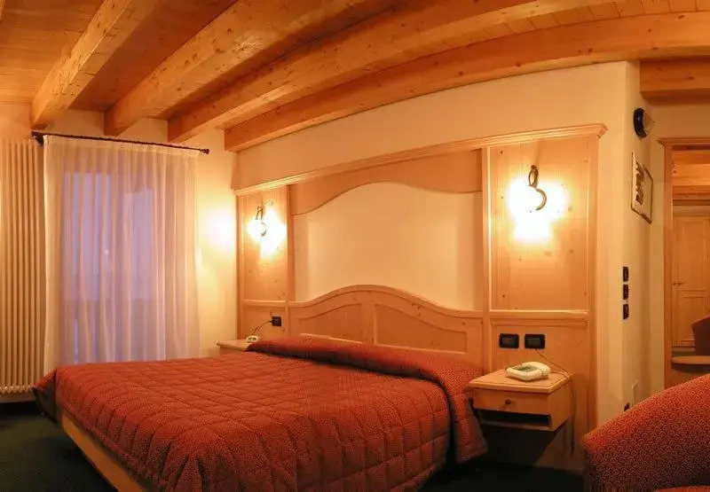 B&B La Montanara