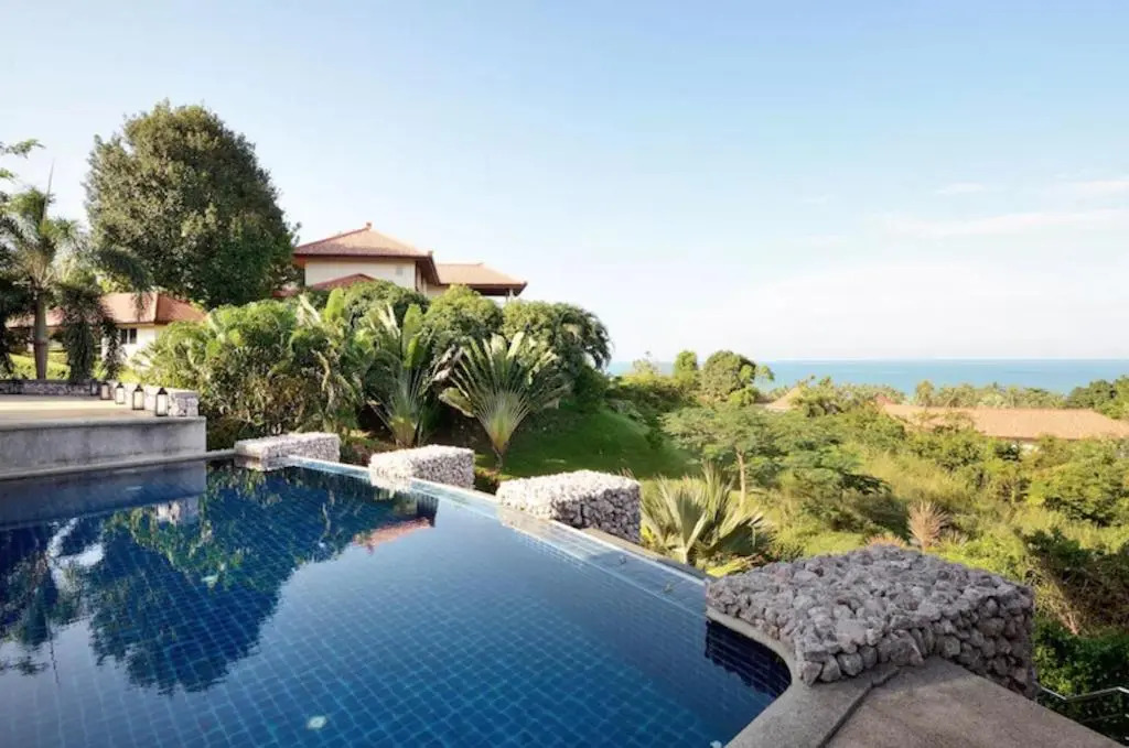 Amazing Seaview Apartment