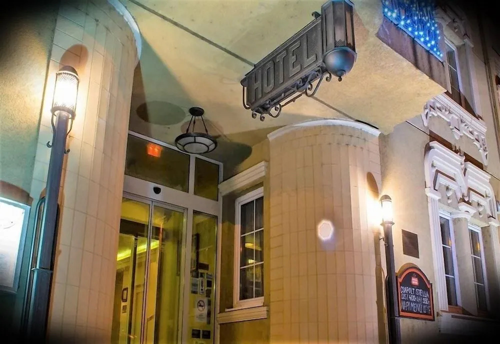 Öreg Miskolcz Hotel