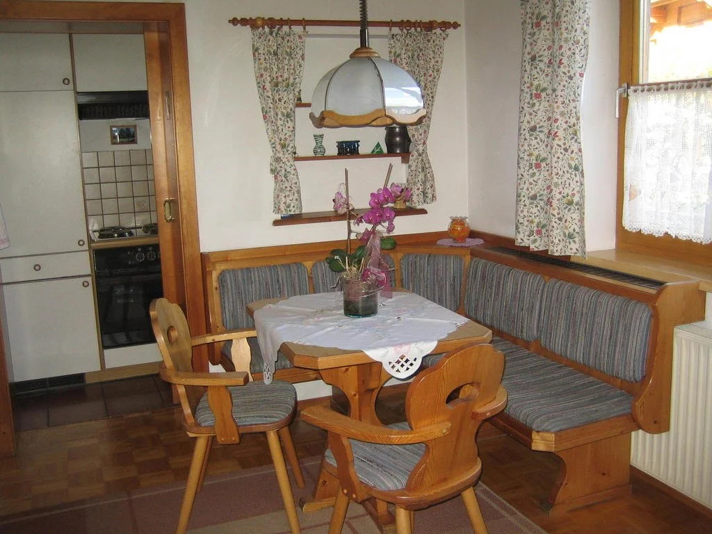 Appartement-Pension Stocker