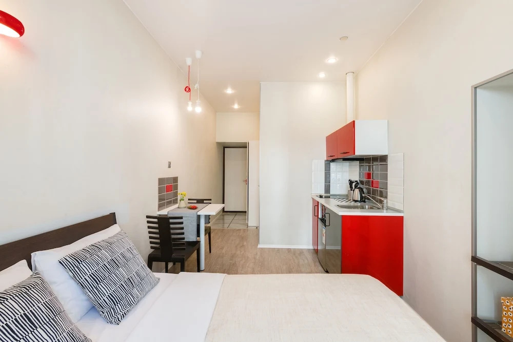 Welcome Home Apartments Kovensky 29