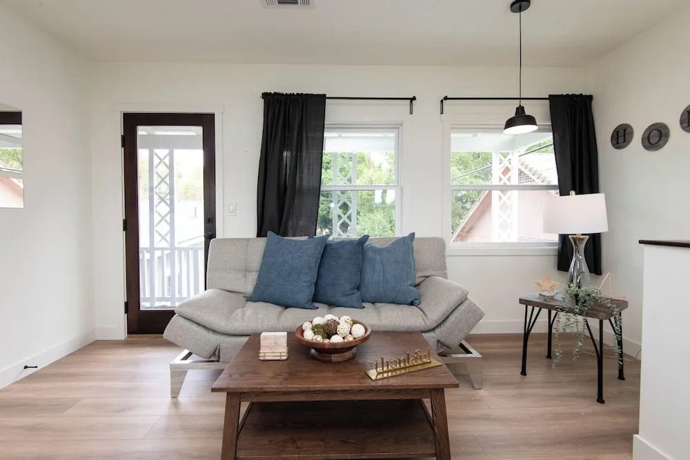 Cozy Apartment in Atwater Village
