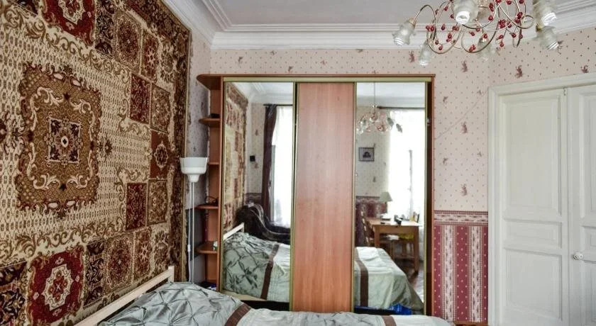 Mini-Hotel Dojdliviy Piter