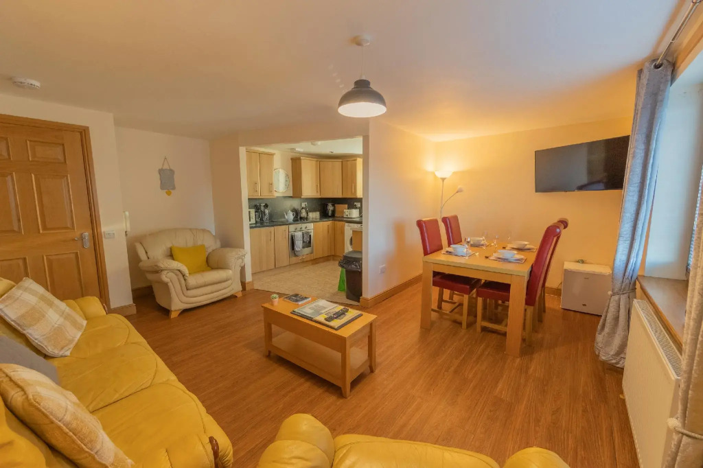 Quay Head View Aparthotel