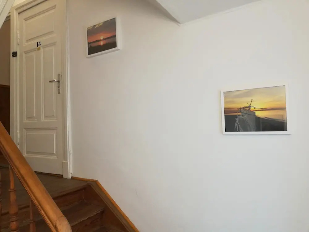 Apartment 1690