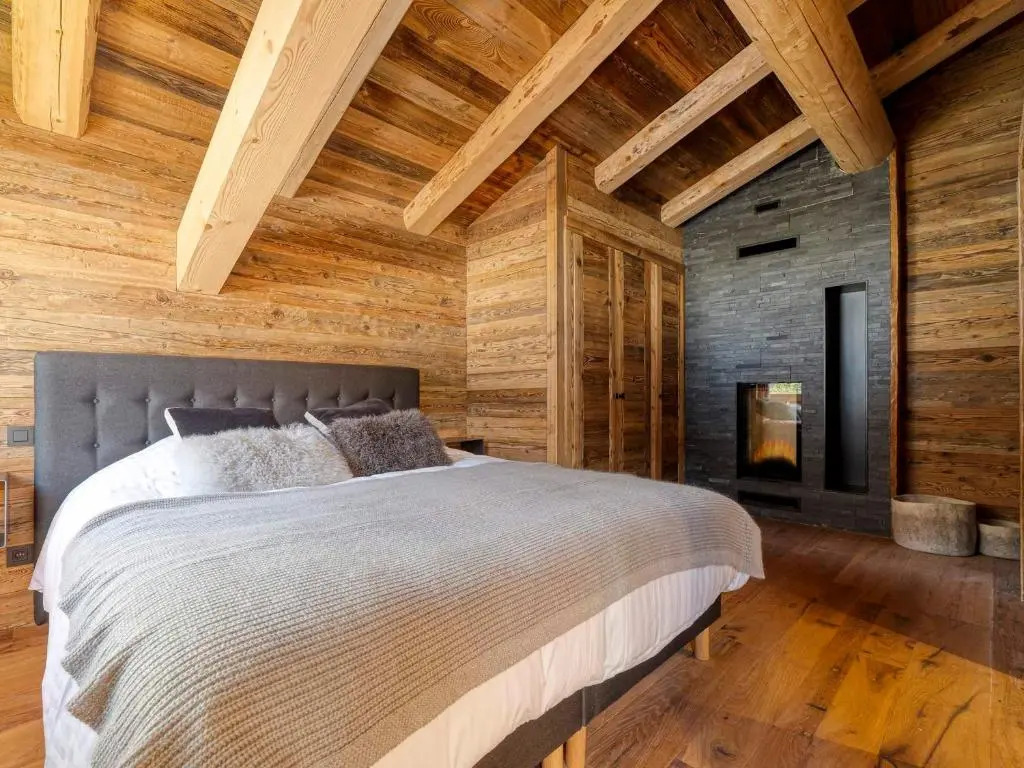Chalet La Clusaz, 6 pièces, 14 personnes - FR-1-459-149