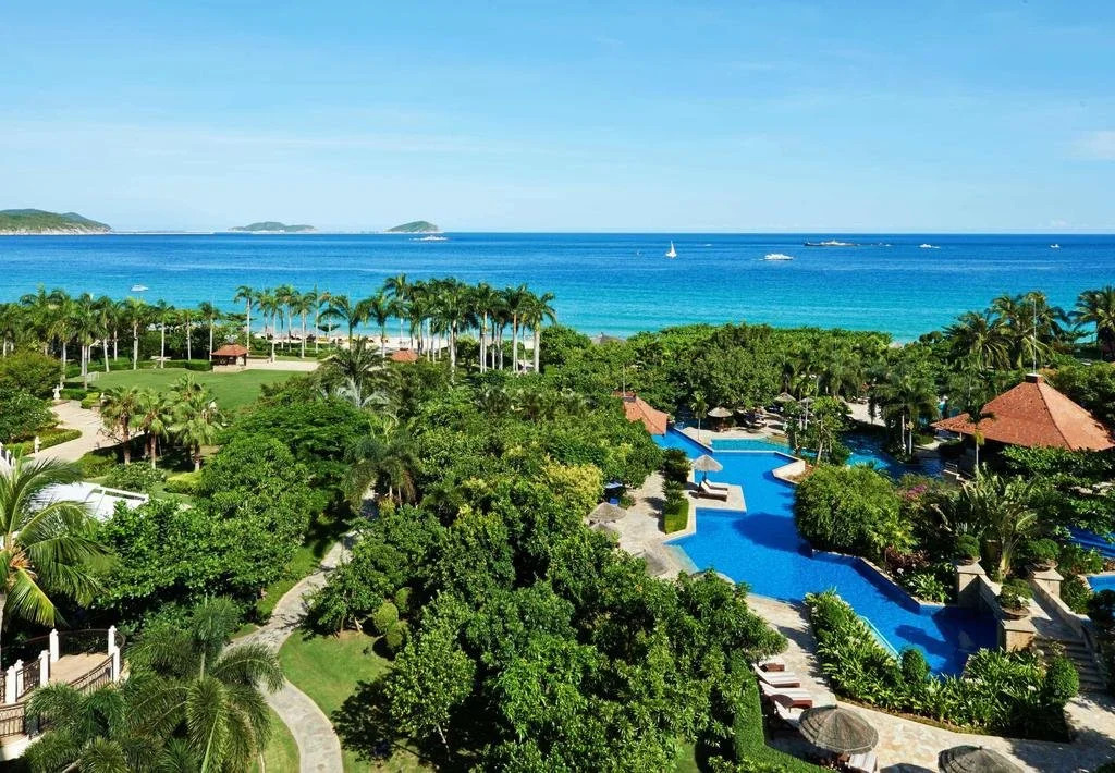 Gold Boutique Holiday Hotel