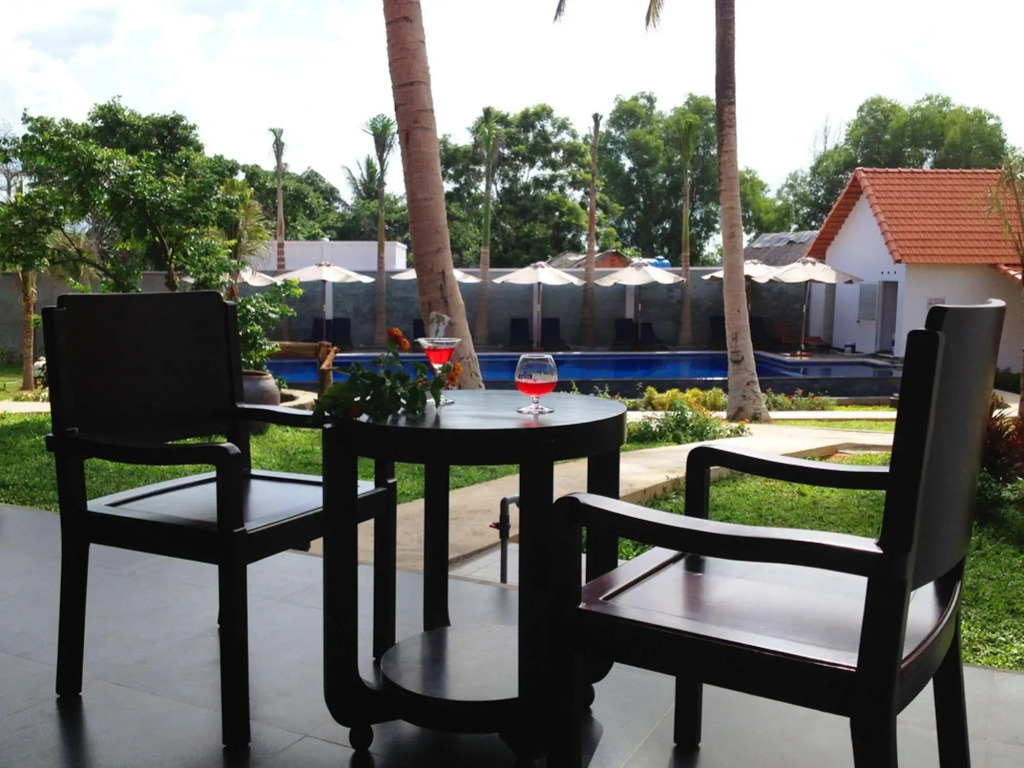 Terrace Resort Phú Quốc