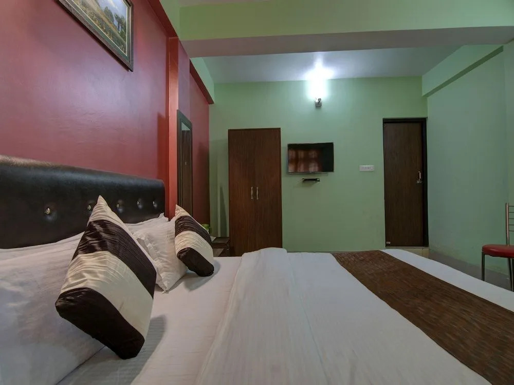 OYO 4547 Himalayan Gateway Residency