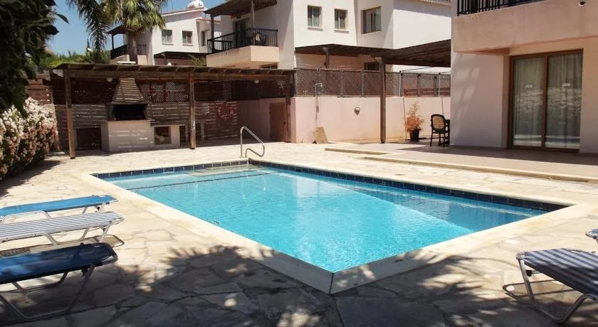 Dalia Villa