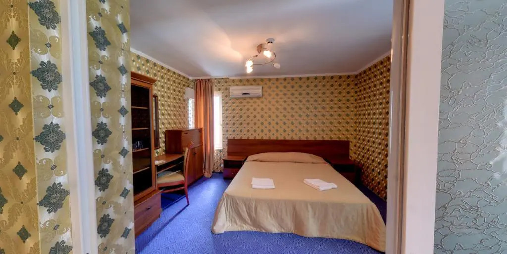 Hotel Persey