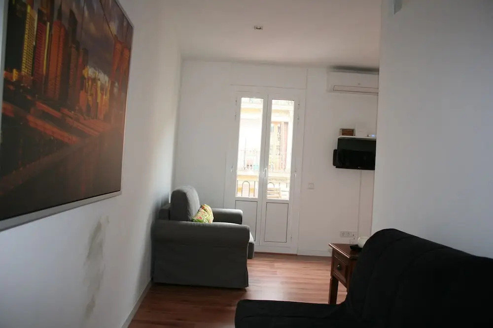 Avenida Apartments Torrent