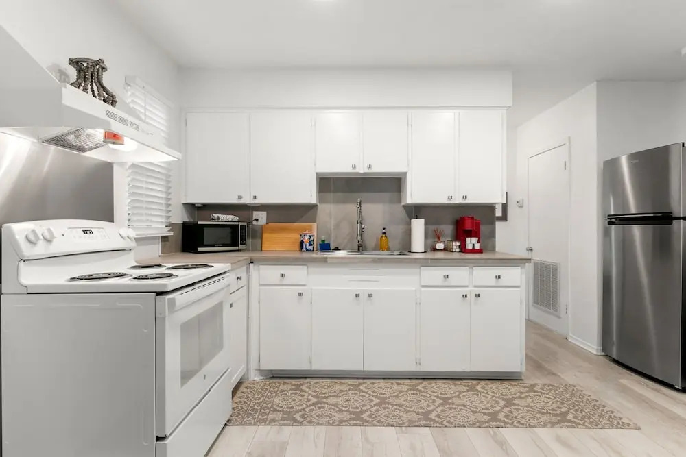 NEW Bayside Escape Cozy Hideaway Near Bayshore