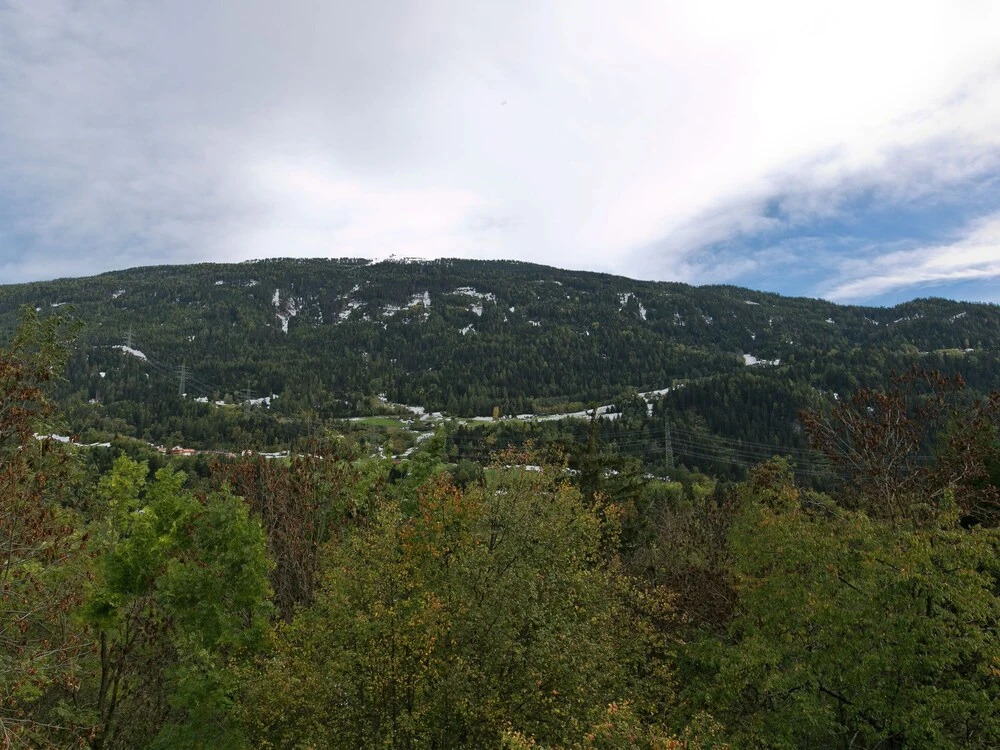Spacious Apartment in Wenns near Ski Area