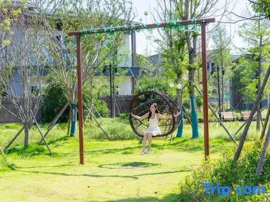 Xichang Joyhub Air Hotel