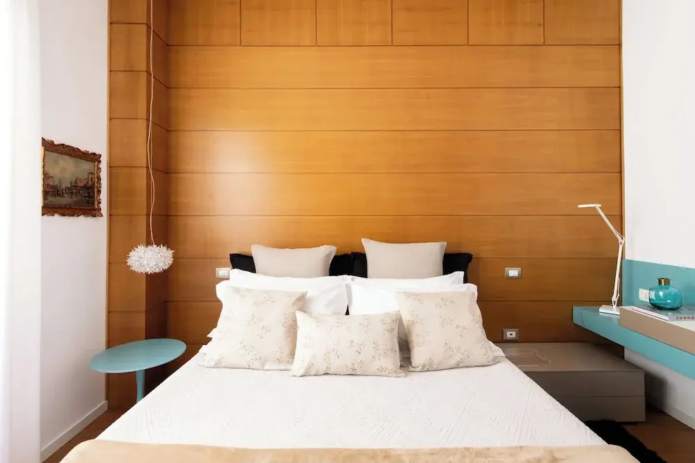 Heima Smart - Charme Apartment by Wonderful Italy