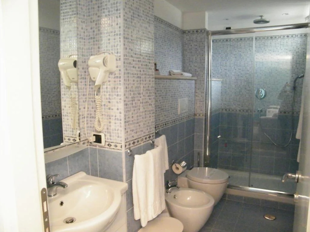 Hotel Alle Tamerici