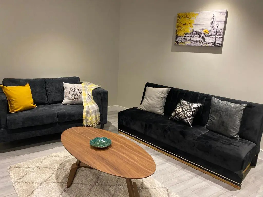 Divine Apartments Slough *Brand New* 2 bed 2 baths