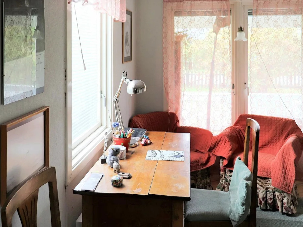 4 Person Holiday Home in Falkenberg