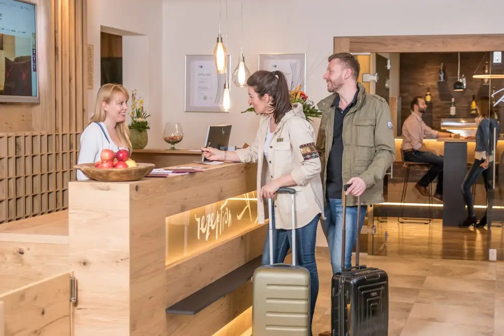 Wellnesshotel Zum Koch
