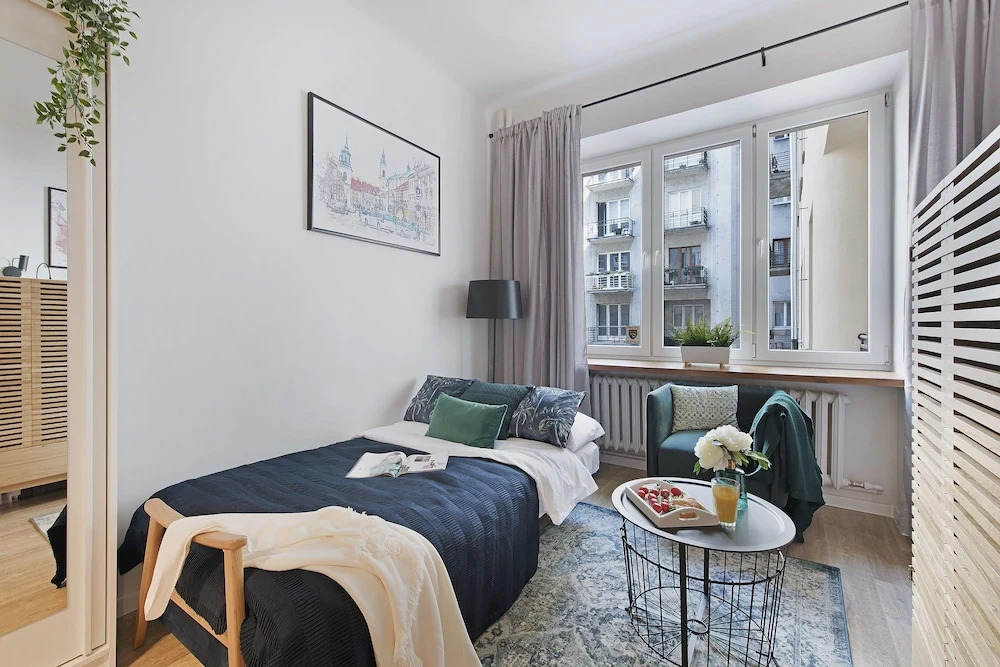 P&O Apartments Tamka 3