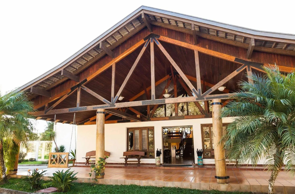 Hotel Estancia Betania