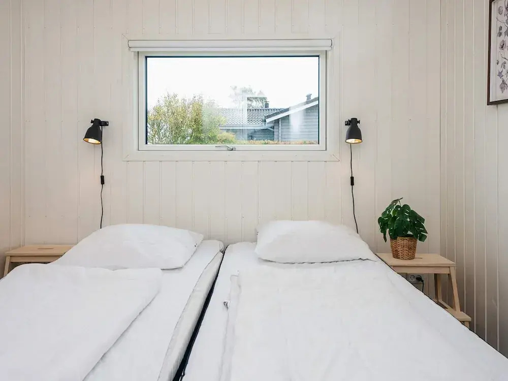6 Person Holiday Home in Ronde