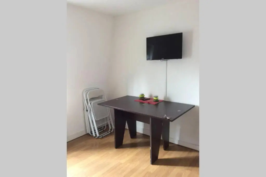 Votre appartement à 200m de la plage