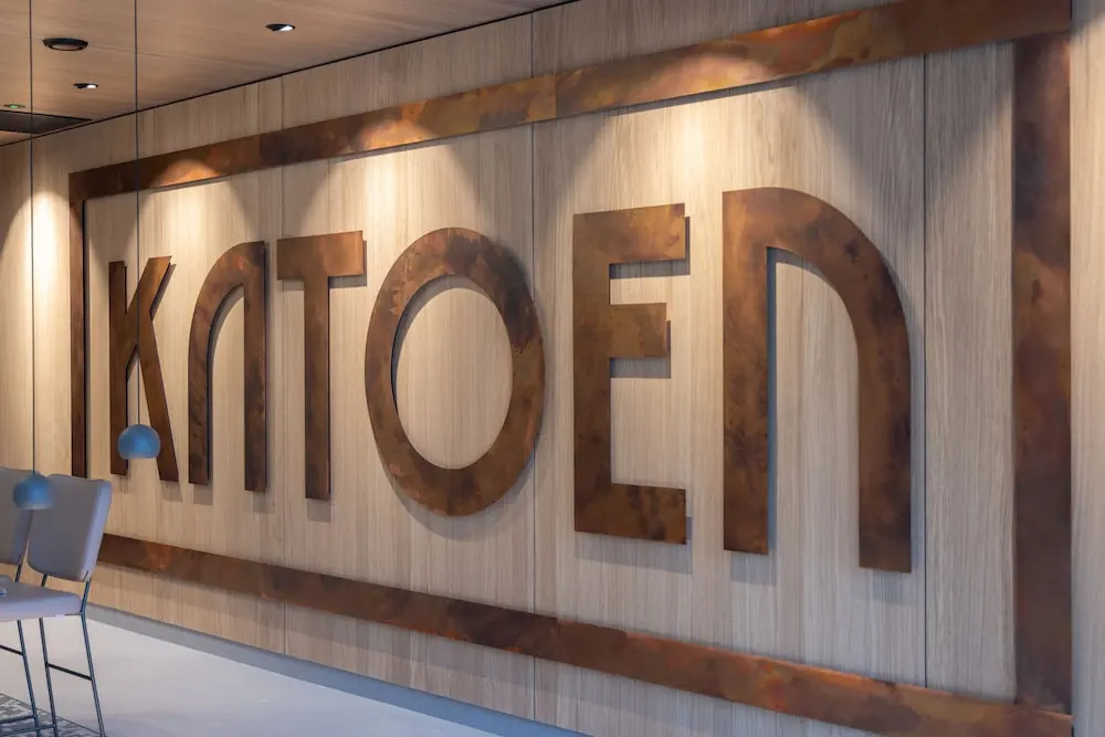 Katoen City Lofts