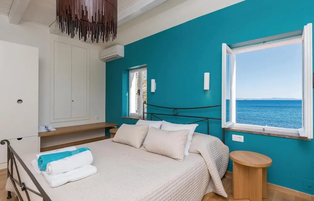 Awesome Home in Orebic With Wifi and 4 Bedrooms
