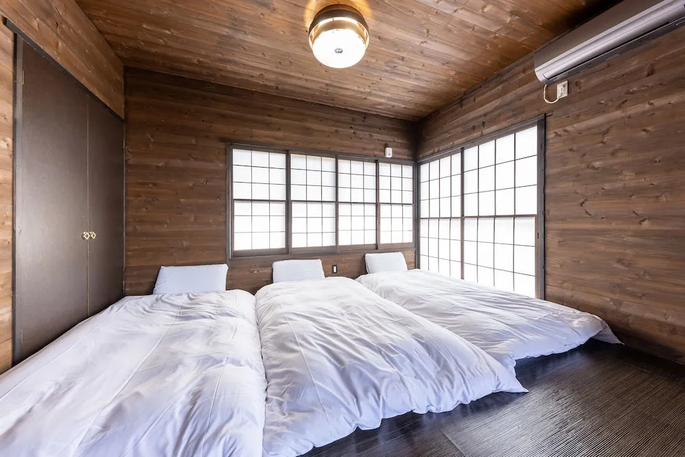Villa Hakone Koku
