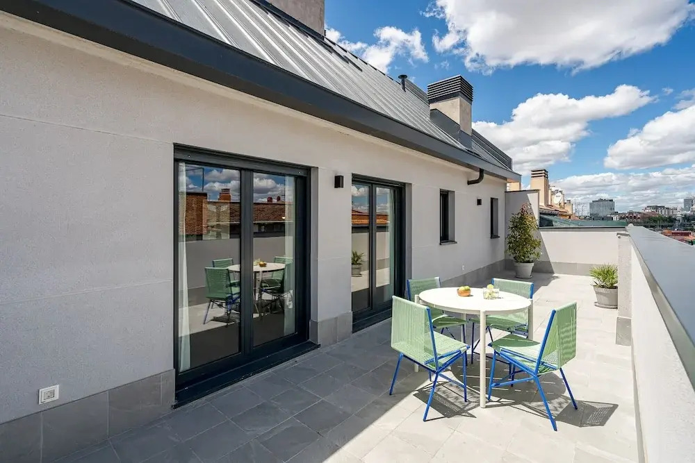 Puerto Alto Apartments by Olala Homes