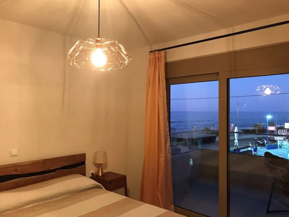Freedom Apartment Central Beach Rethymno